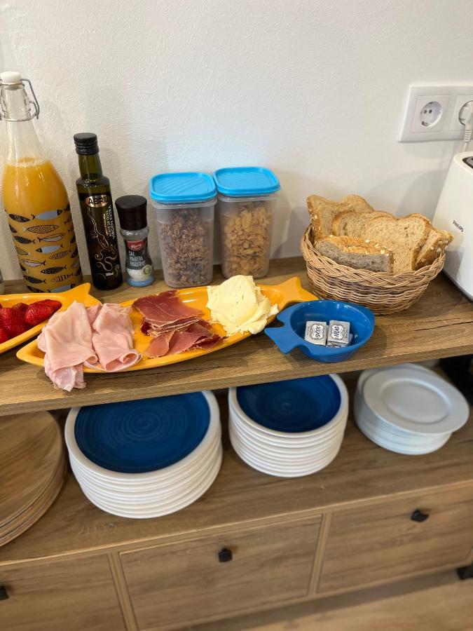 Hostel O Refuxio Do Naufrago Camelle Zewnętrze zdjęcie