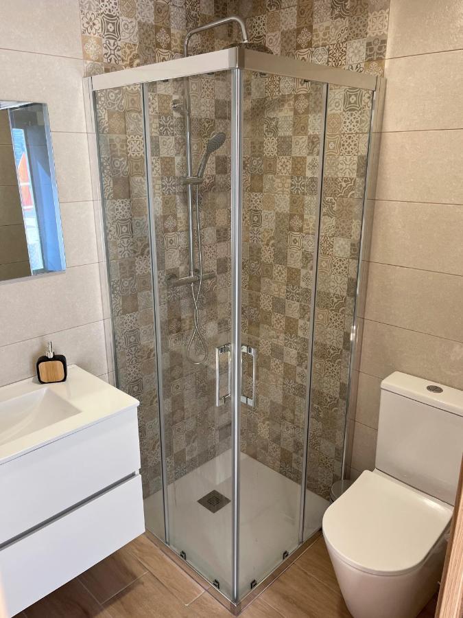 Hostel O Refuxio Do Naufrago Camelle Zewnętrze zdjęcie